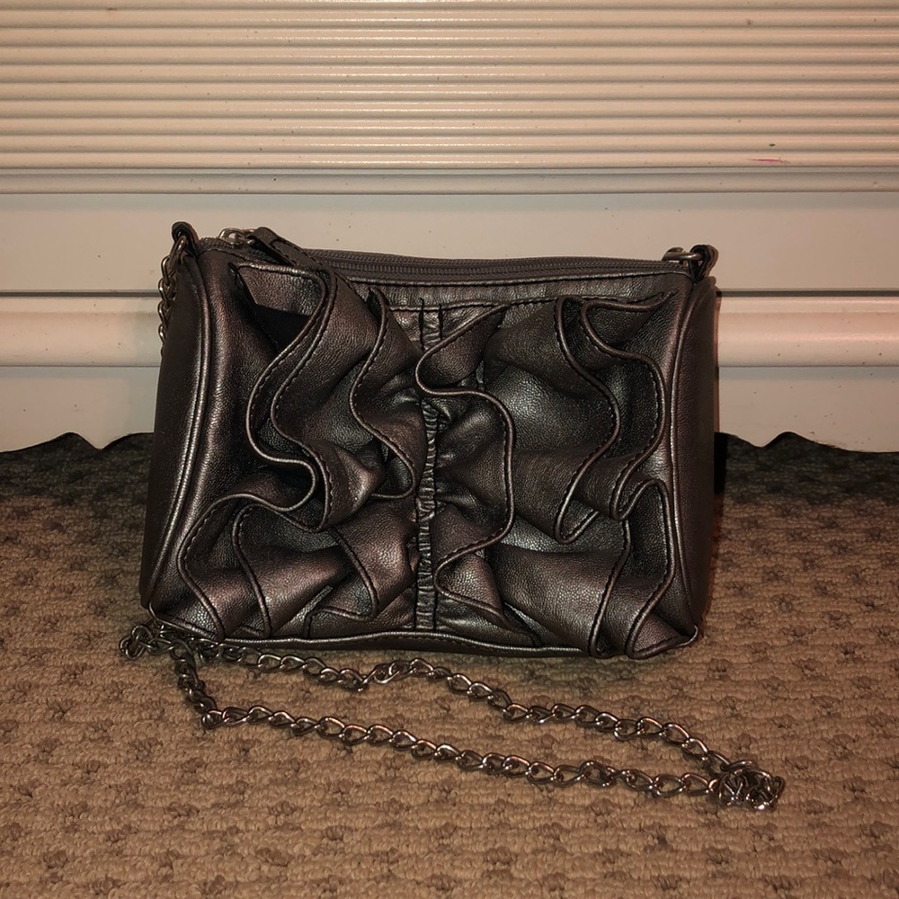 Nine & Co Cross Body Bag